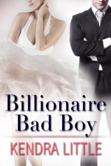 Billionaire Bad Boy