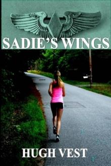 Sadie's Wings