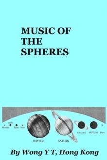 Music of the Spheres