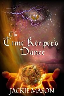 Time Keeper's Dance