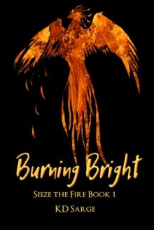 Burning Bright