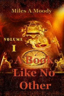 Book Like No Other: Volume One