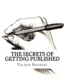 Secrets of Getting Published