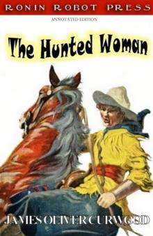 Hunted Woman