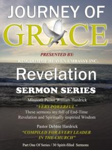 Journey Of Grace / Revelation Sermons