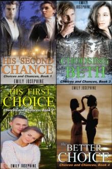 "Choices and Chances" Boxed Set