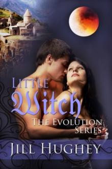 Little Witch: Historical Romance Novella