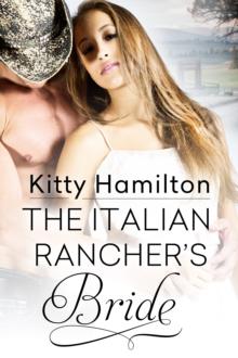 Italian Rancher's Bride