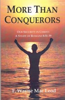 More Than Conquerors