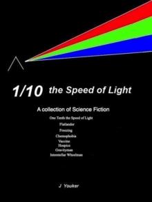 1/10th the the Speed of Light