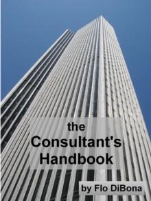 Consultant's Handbook