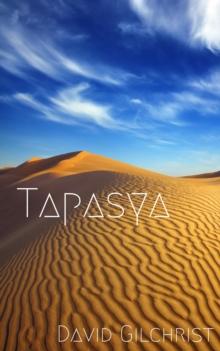 Tapasya : The Redemption Of Wist, #1