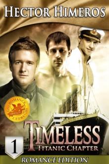 Timeless: Titanic Chapter - Part 1