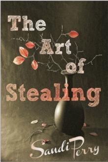 Art of Stealing