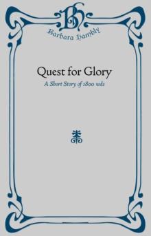 Quest For Glory