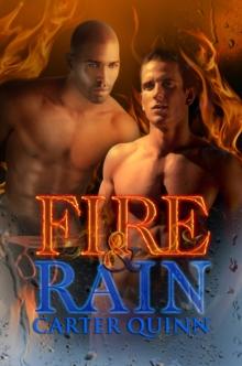 Fire and Rain (Kansas Book 2)