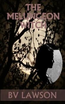 Melungeon Witch: The Five Collected Stories