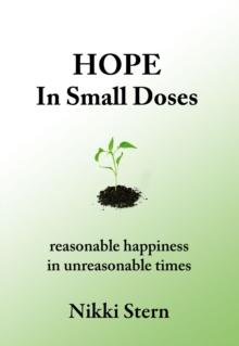 Hope In Small Doses