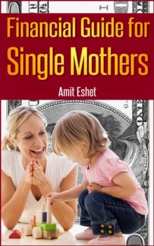 Financial Guide For Single Mothers