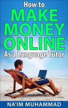 How to Make Money Online as a Language Tutor