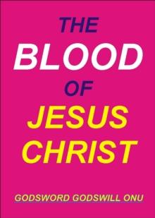 Blood of Jesus Christ