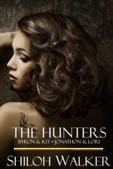 Hunters: Books 3 & 4