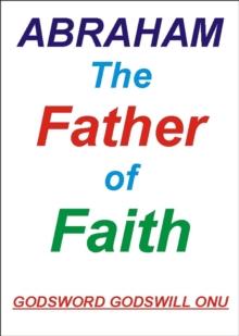 Abraham, the Father of Faith