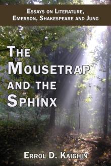 Mousetrap AndThe Sphinx. Literary Trails.