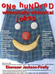 One Hundred Whimsically Whimsical Jokes