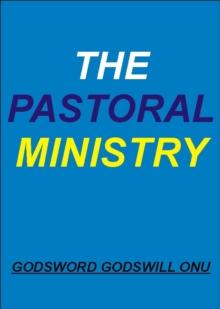 Pastoral Ministry