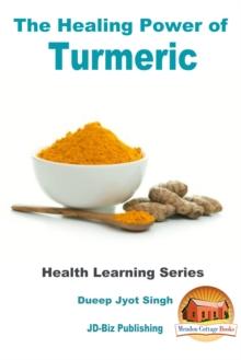 Healing Power of Turmeric