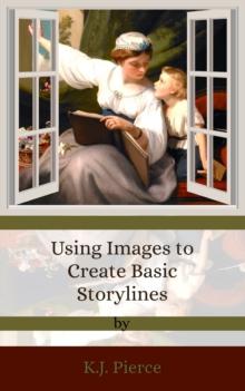 Using Images to Create Basic Storylines