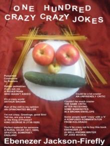 One Hundred Crazy Crazy Jokes