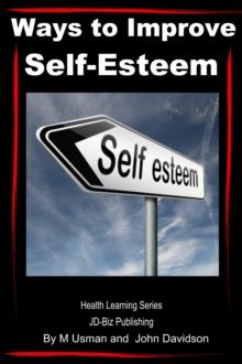 Ways to Improve Self-Esteem