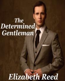 Determined Gentleman