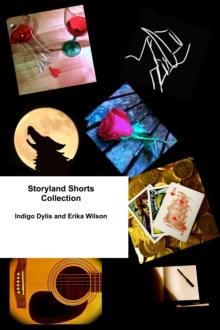 Storyland Shorts Collection