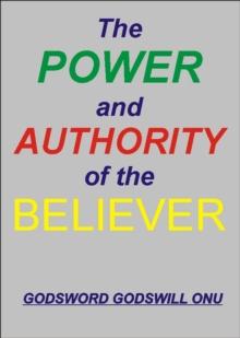 Power and Authority of the Believer