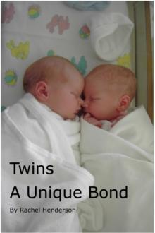 Twins: A Unique Bond