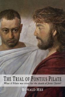 Trial of Pontius Pilate