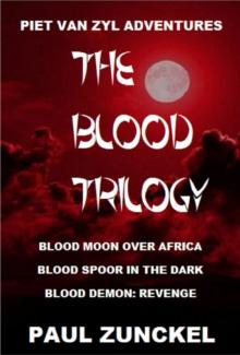 Blood Trilogy