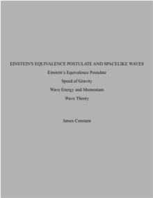 Einstein's Equivalence Postulate and Spacelike Waves