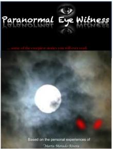 Paranormal Eye Witness