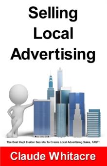 Selling Local Advertising