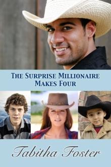 Surprise Millionaire Makes Four