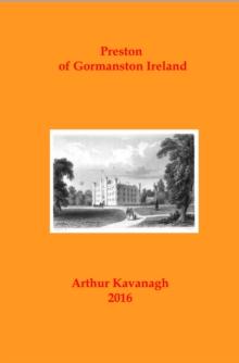 Preston of Gormanston Ireland