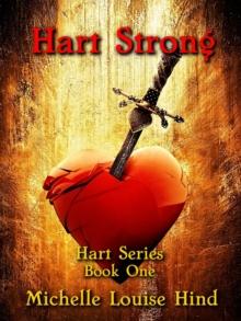 Hart Strong