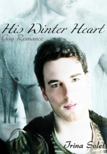 His Winter Heart: Gay Romance