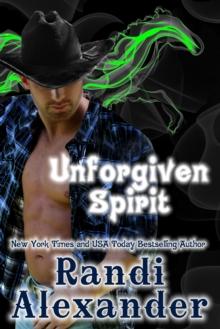 Unforgiven Spirit