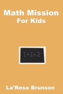 Math Mission For Kids