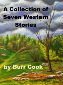 Collection of Seven Western Stories